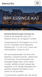 Mobile Screenshot of essingekaj.se